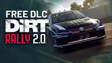 Dirt Rally 2.0: Un rallye brutal qui vous mettra au défi !