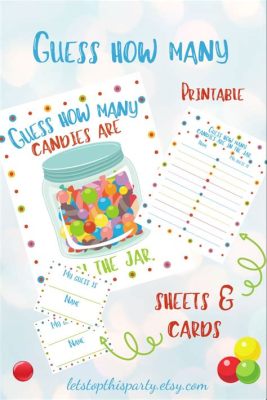 Gather round for giggles and goofy guessing! An outrageously entertaining party game for any occasion!