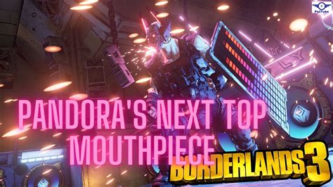 Borderlands 3: Le Butin Effréné et l'Humour Déjanté d'une Galaxie en Folie!