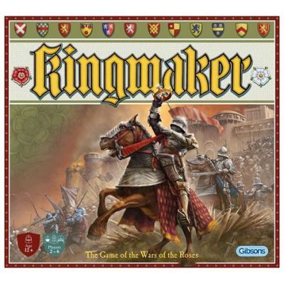 Kingmaker: Un Jeu de Stratégie Épique dans un Royaume Fantasy Troublé!