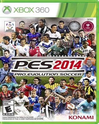 Pro Evolution Soccer 2014: Vivez l'expérience ultime du football !